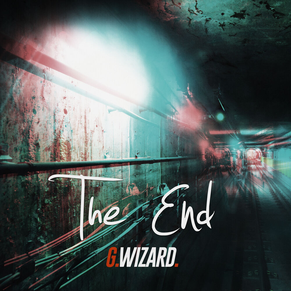 Picture of The End