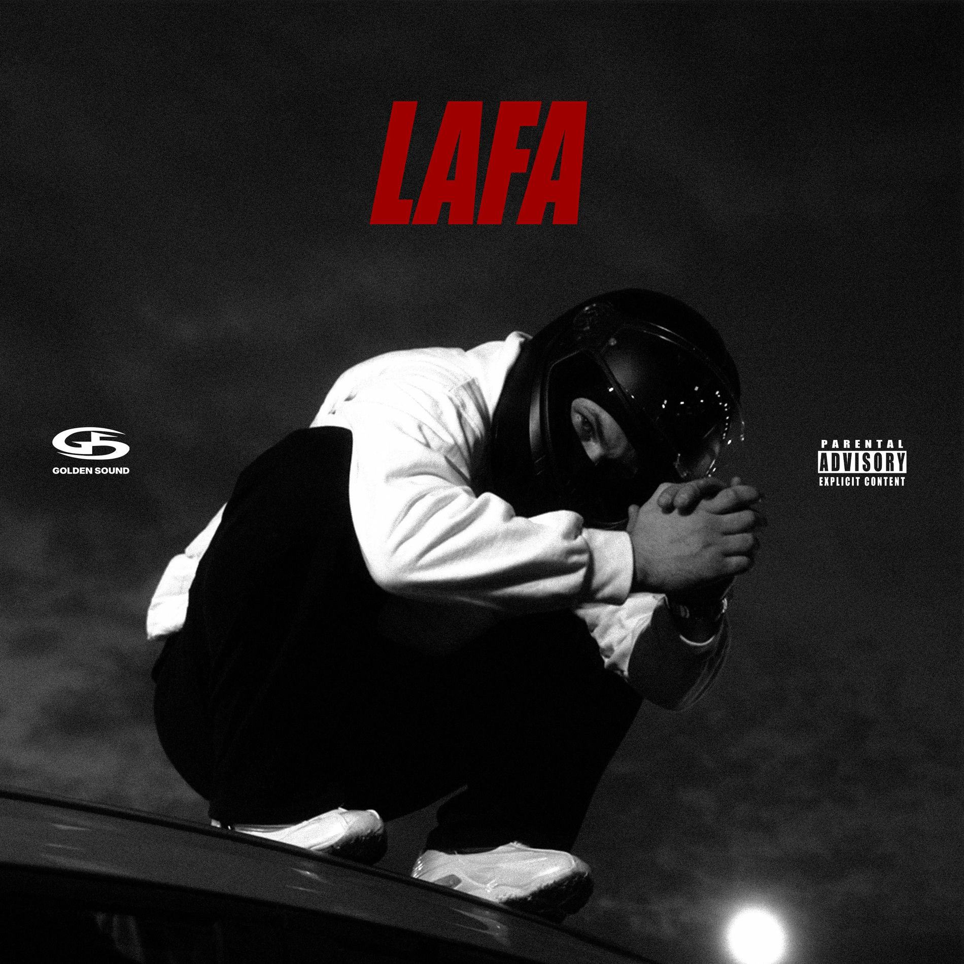 Album cover of LAFA
