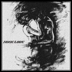 Cover of Toxic Love