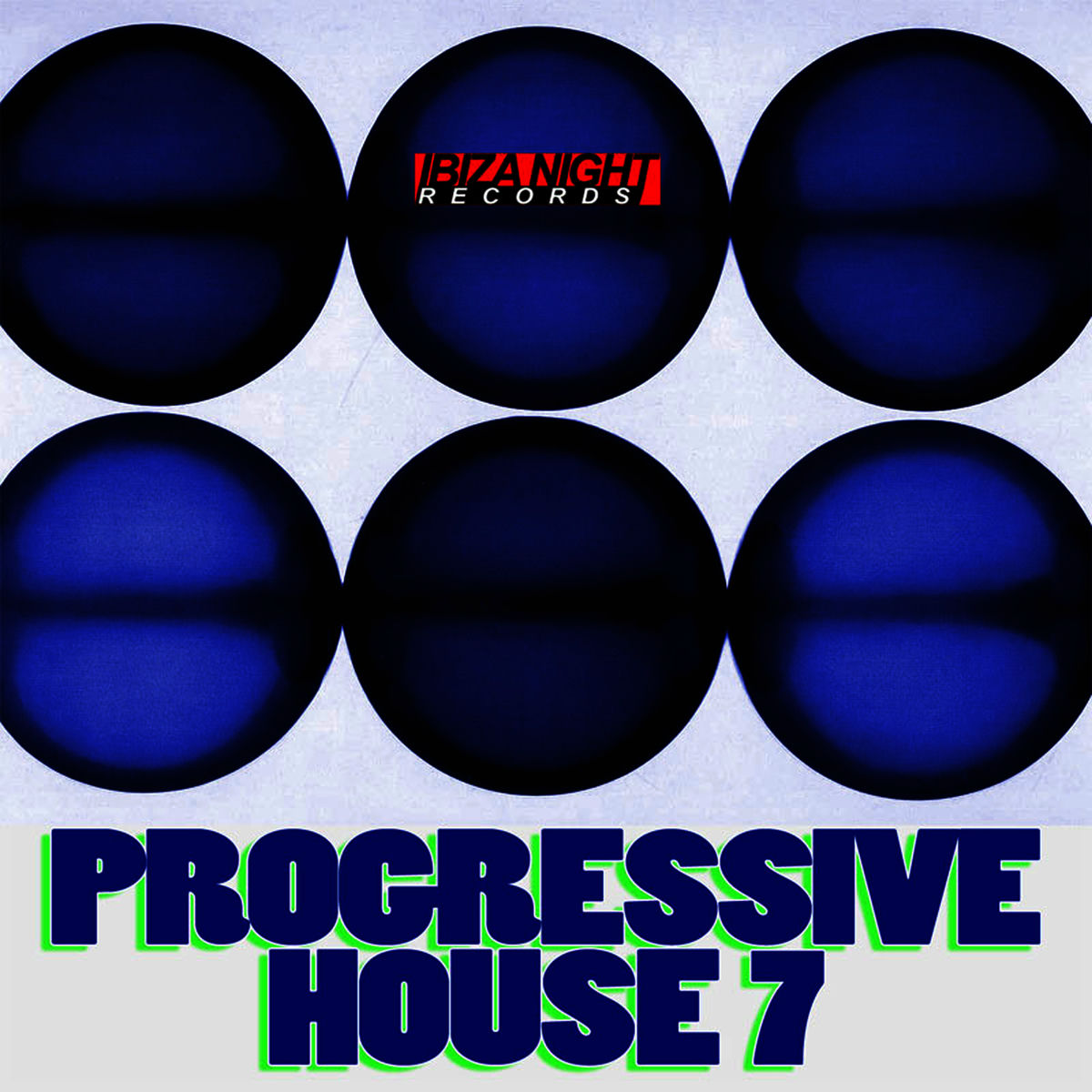 Album cover of Progressive House Vol.7
