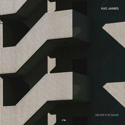 Cover of Never The Same