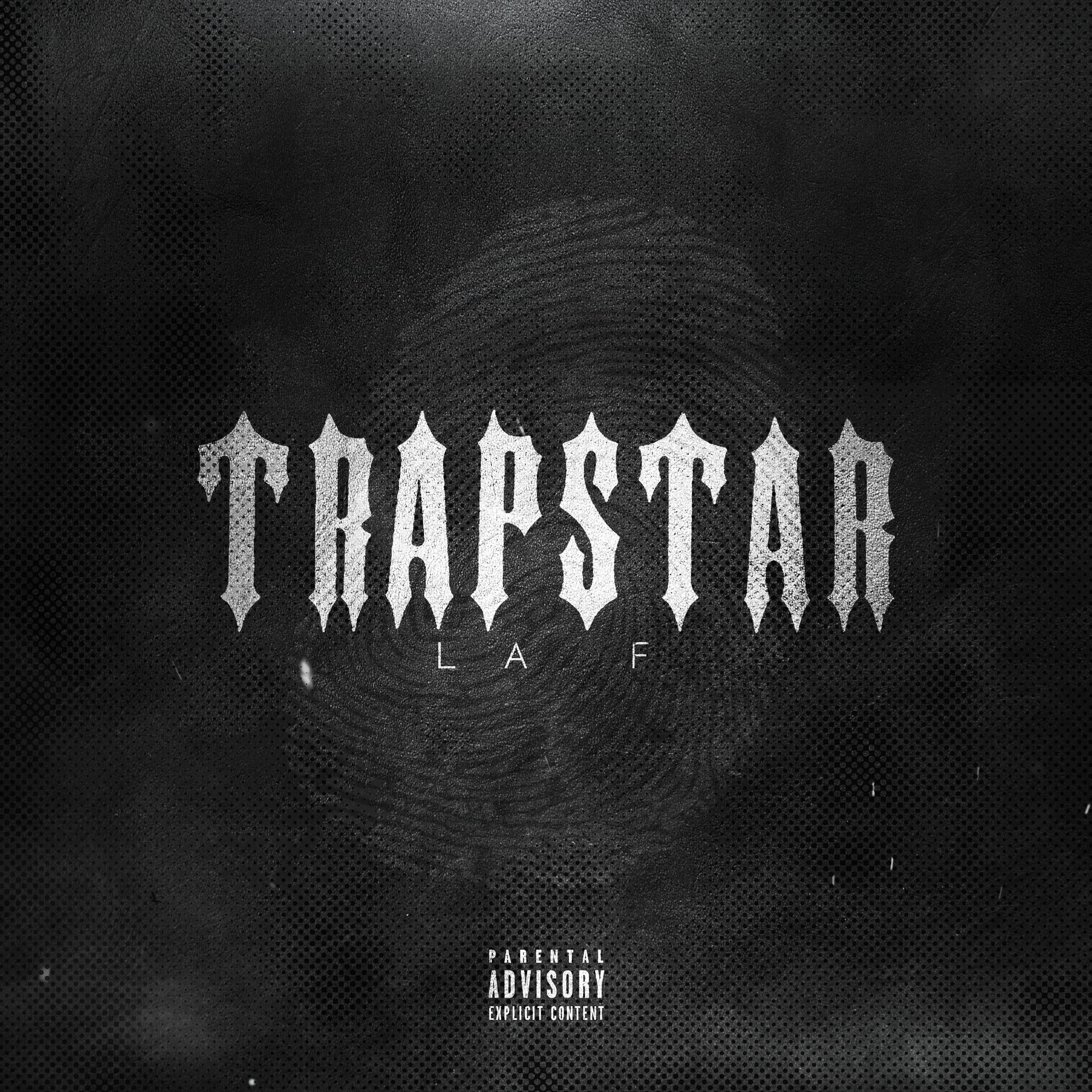 Album cover of TRAPSTAR