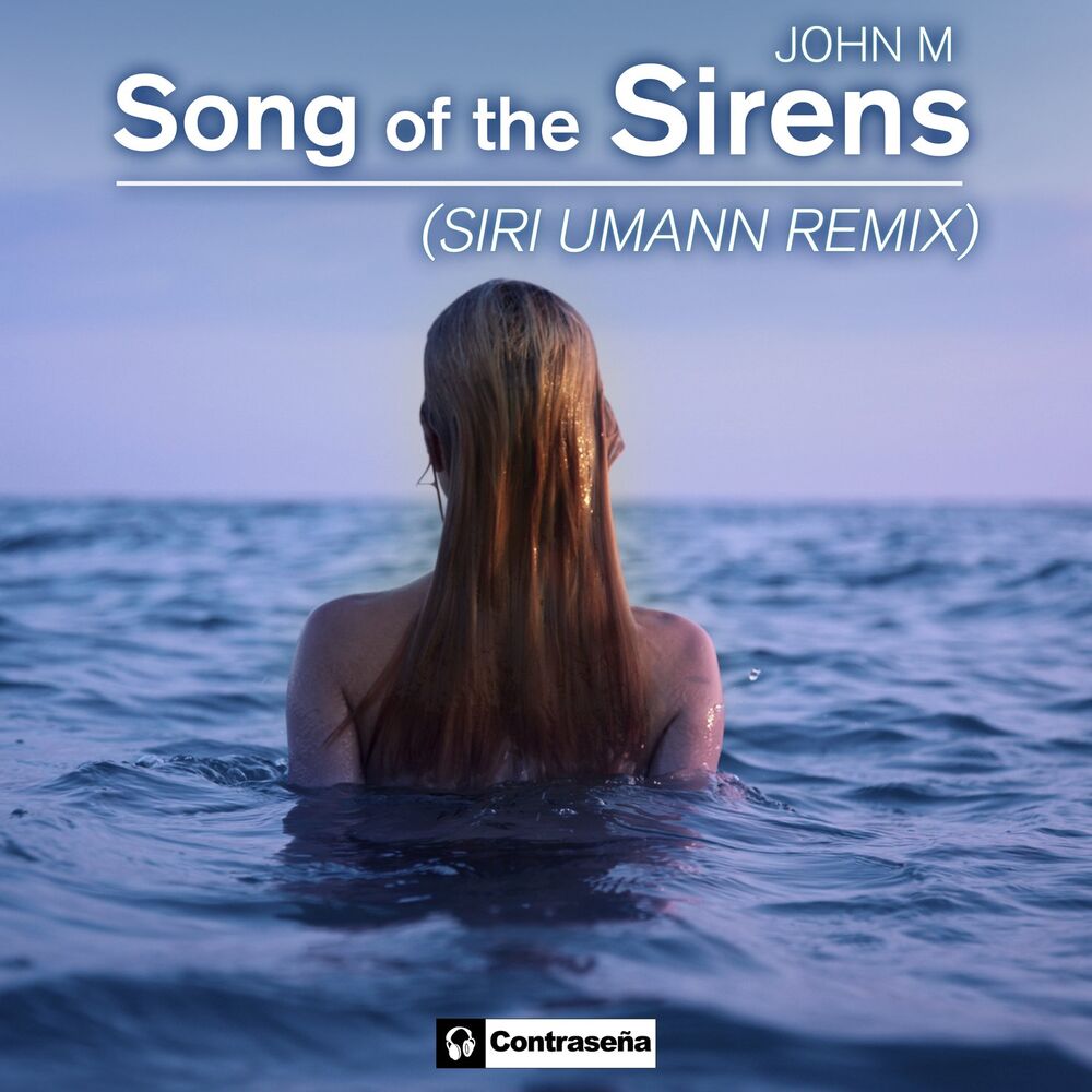 Picture of Song of the Sirens (Siri Umann Remix)