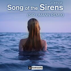 Cover of Song of the Sirens (Siri Umann Remix)