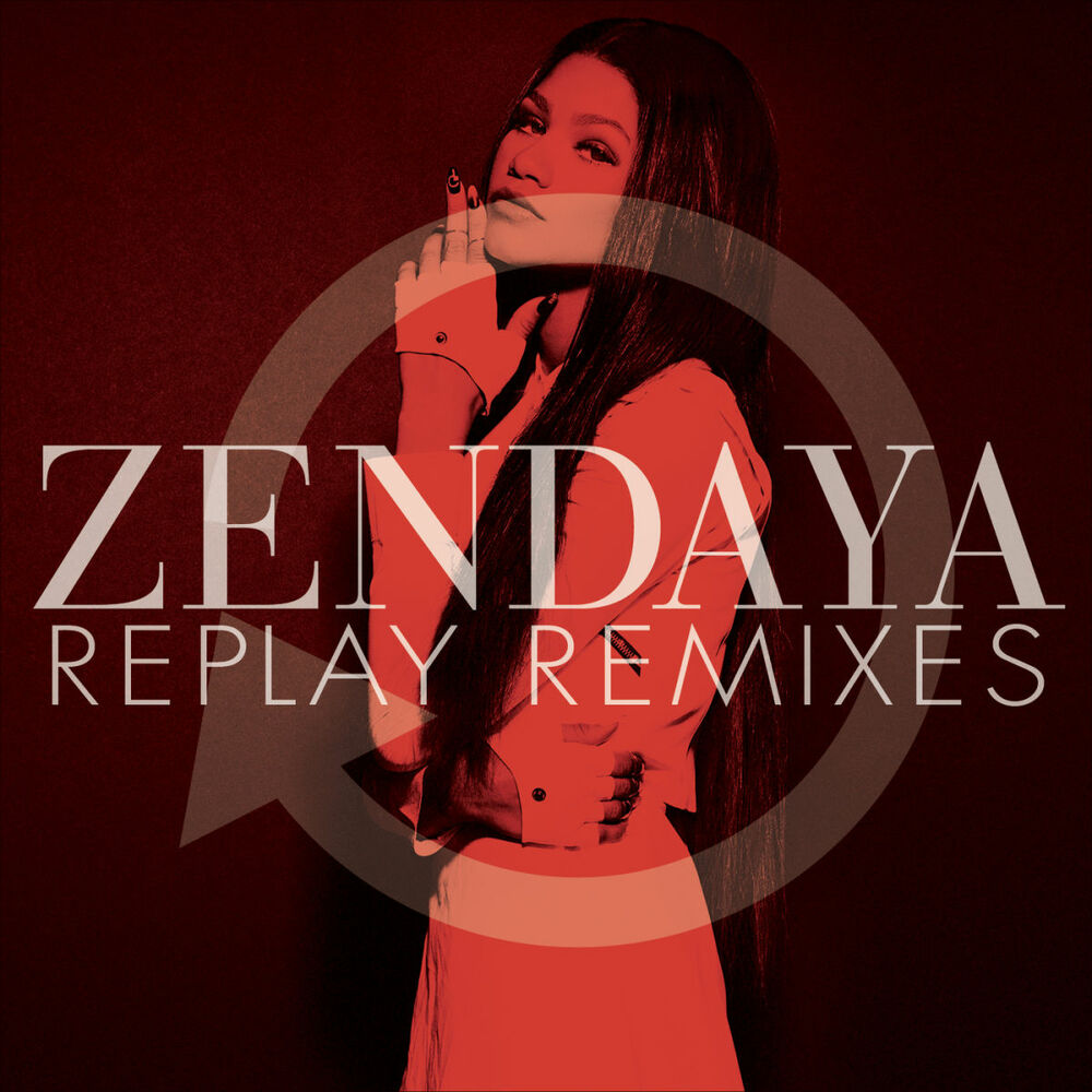 Picture of Replay Remixes