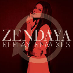 Cover of Replay Remixes