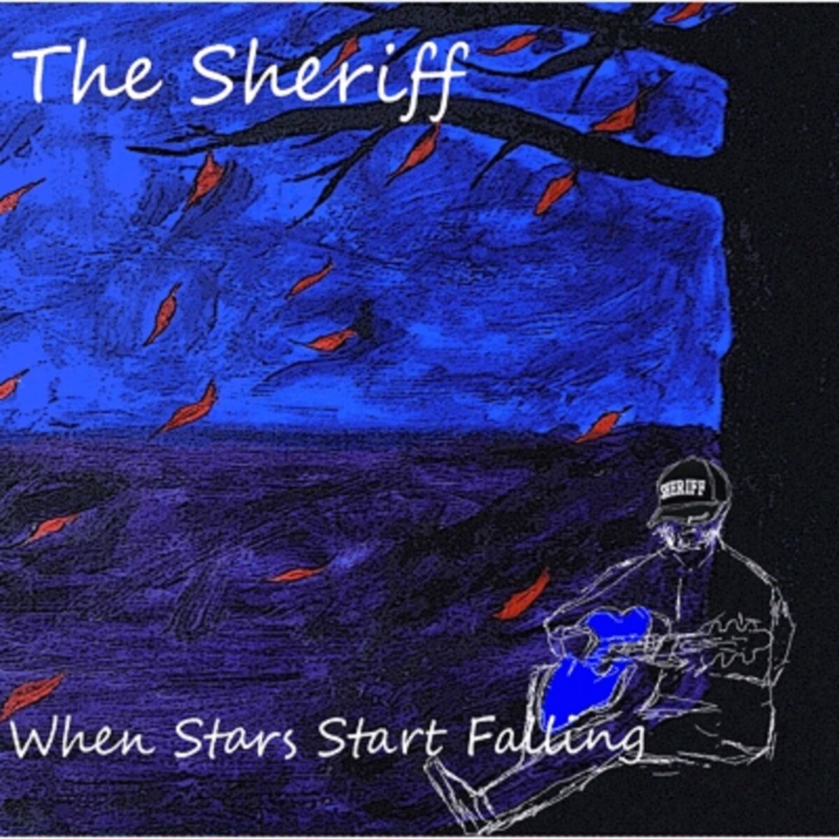 Album cover of When Stars Start Falling