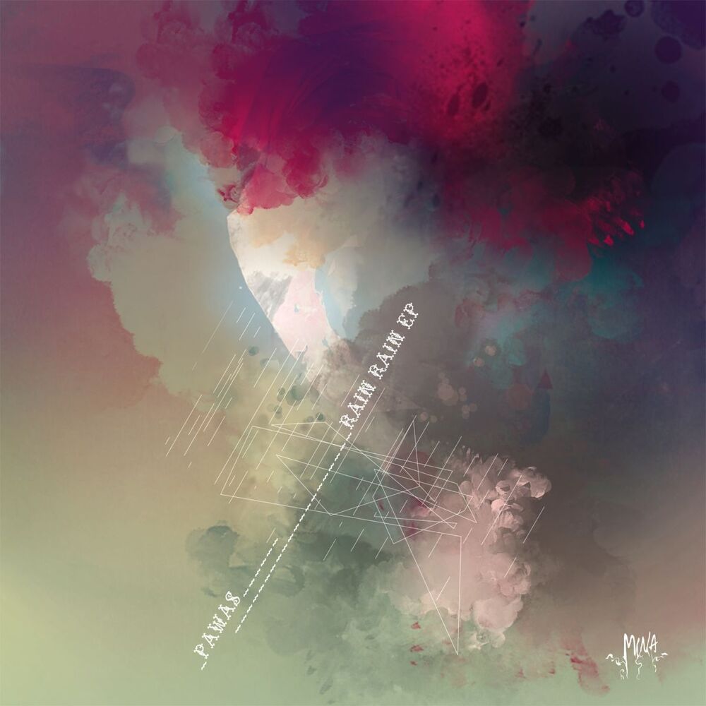 Picture of Rain Rain EP