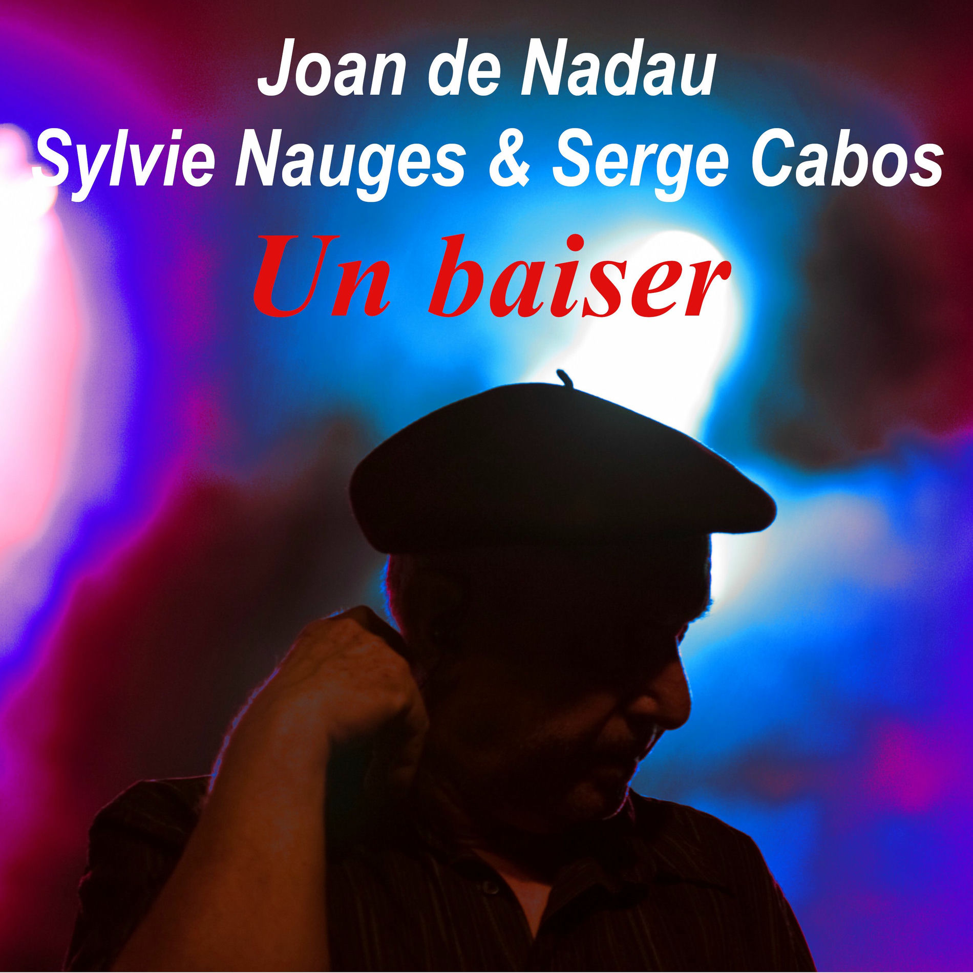 Album cover of Un baiser