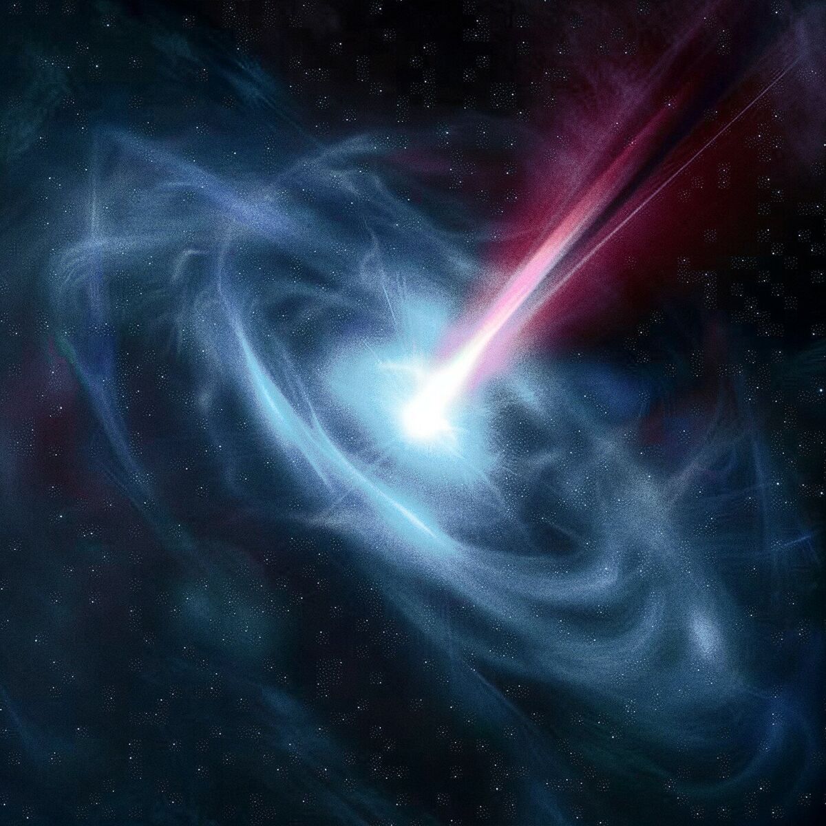 Album cover of Arcturus