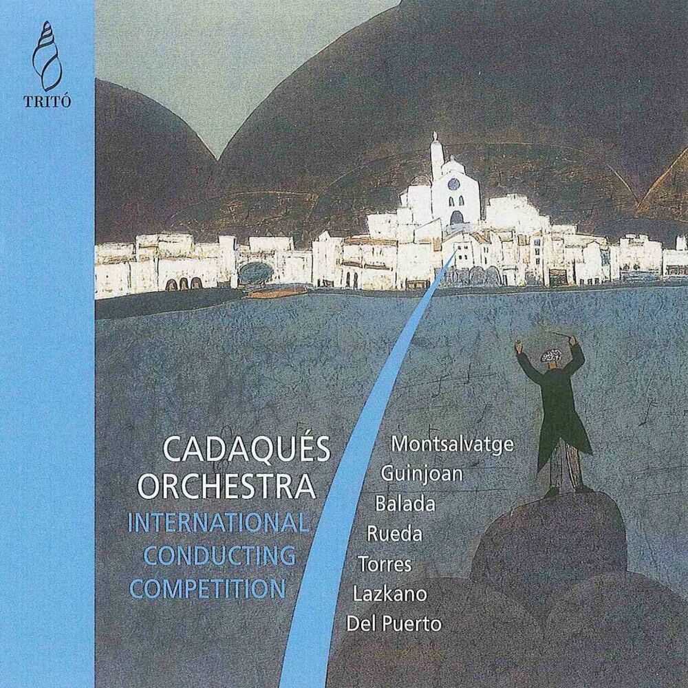 Picture of Cadaqués Orchestra: International Conducting Competition