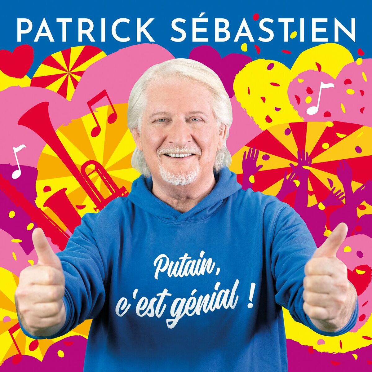 Album cover of Les balloches