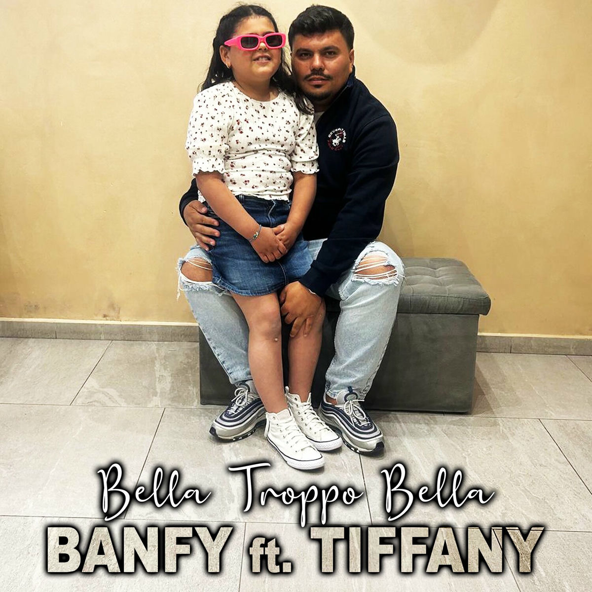 Album cover of Bella troppo bella