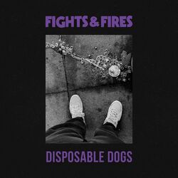 Cover of Disposable Dogs