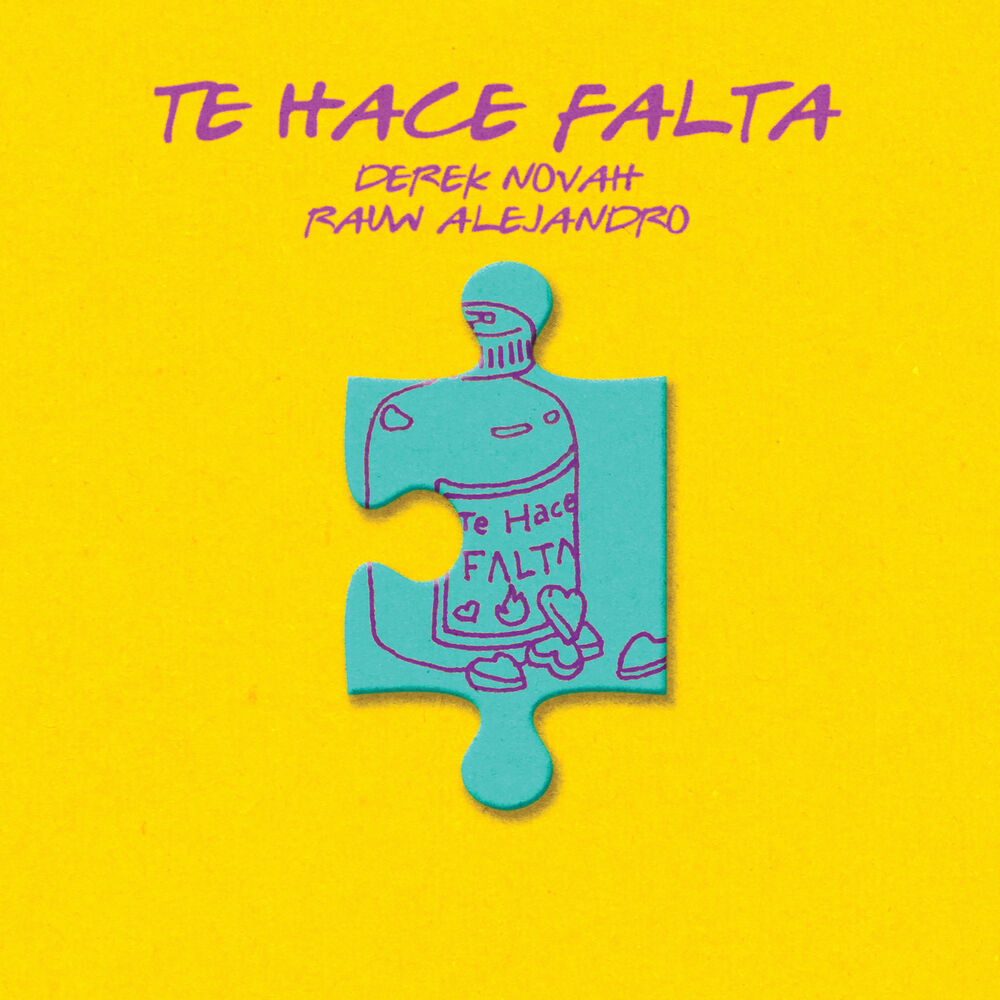 Picture of Te Hace Falta