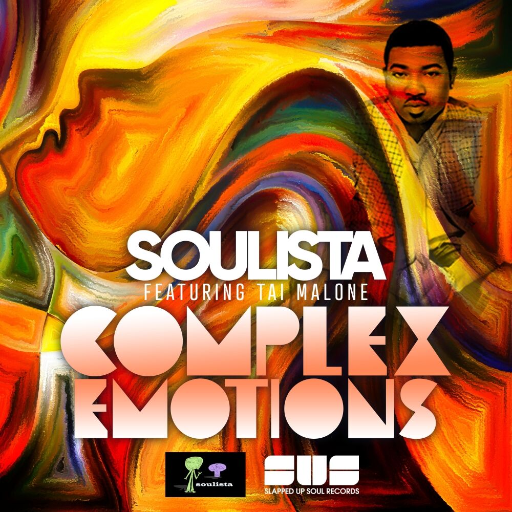 Picture of Complex Emotions