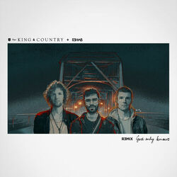 Cover of God Only Knows (R3HAB Remix)