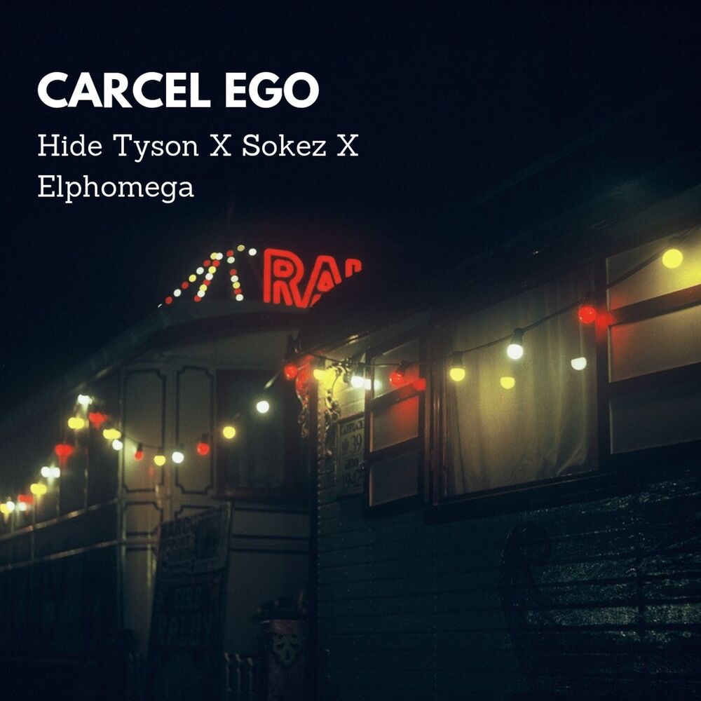 Picture of Carcel Ego