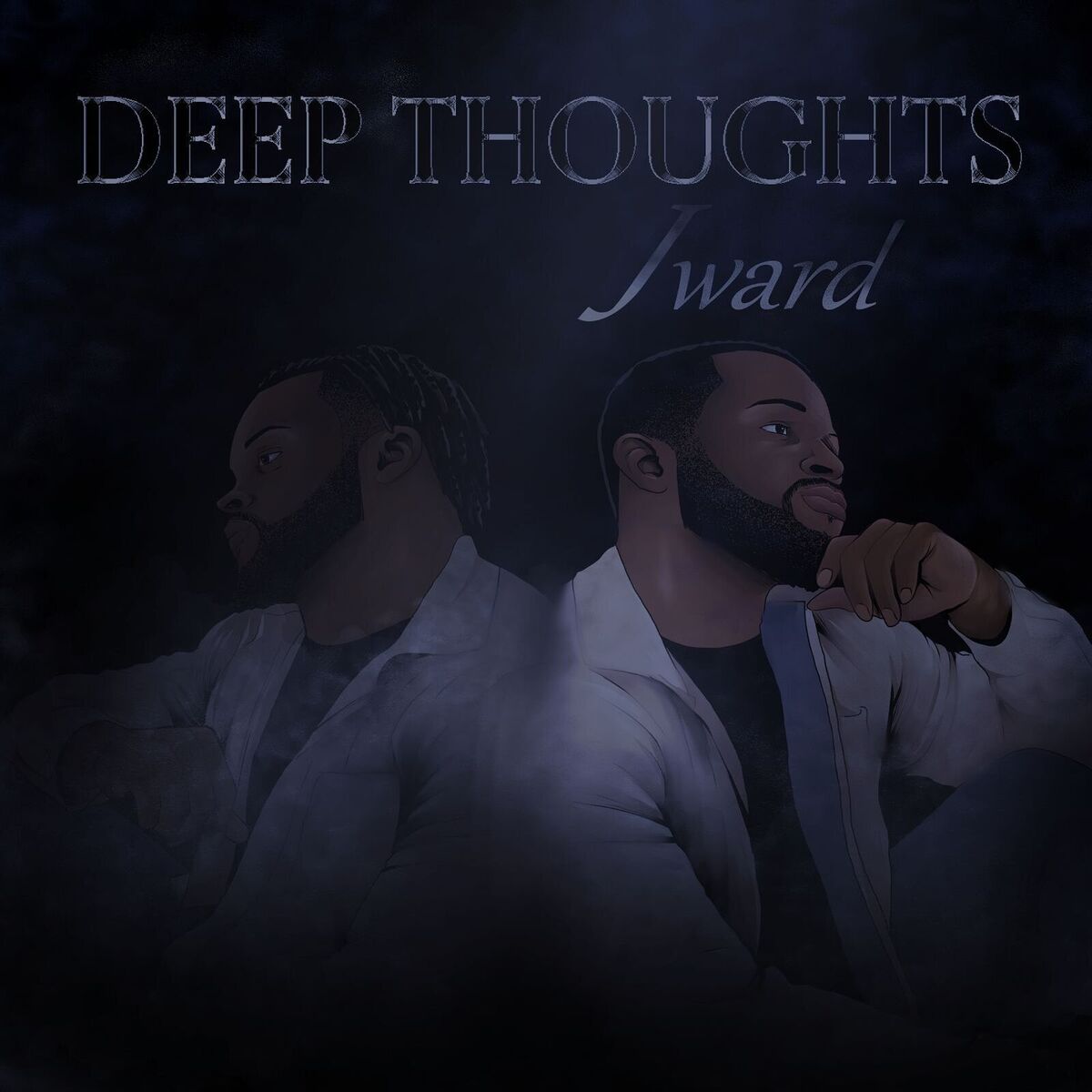 Album cover of Deep Thoughts