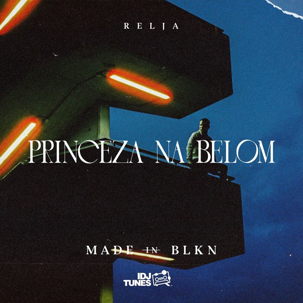 Picture of Princeza na belom