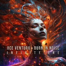Cover of Infinite One