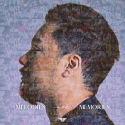 Cover of Melodies and Memories