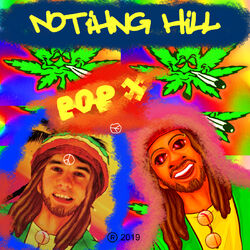 Cover of Notihng Hill