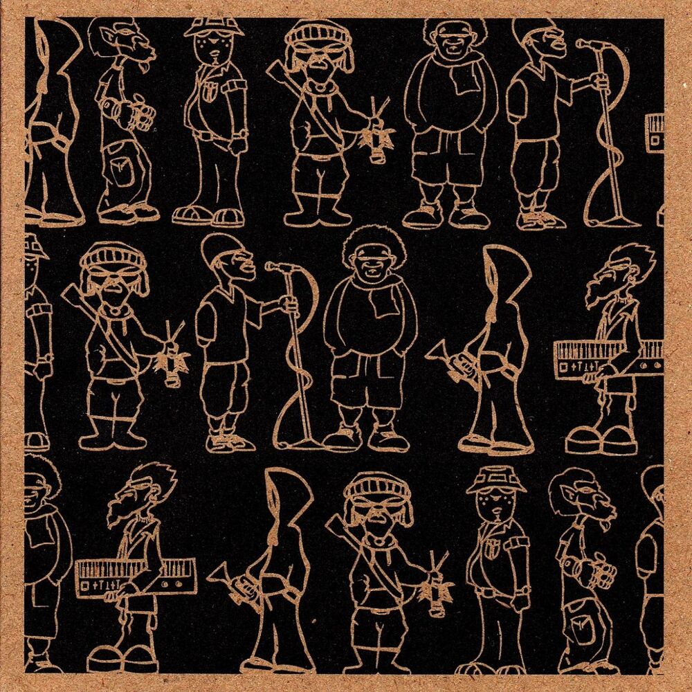 Picture of Hope Remixes