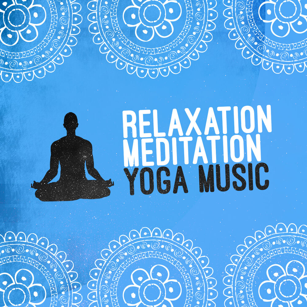 Picture of Relaxation Meditation Yoga Music