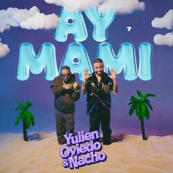 Cover of AY MAMI