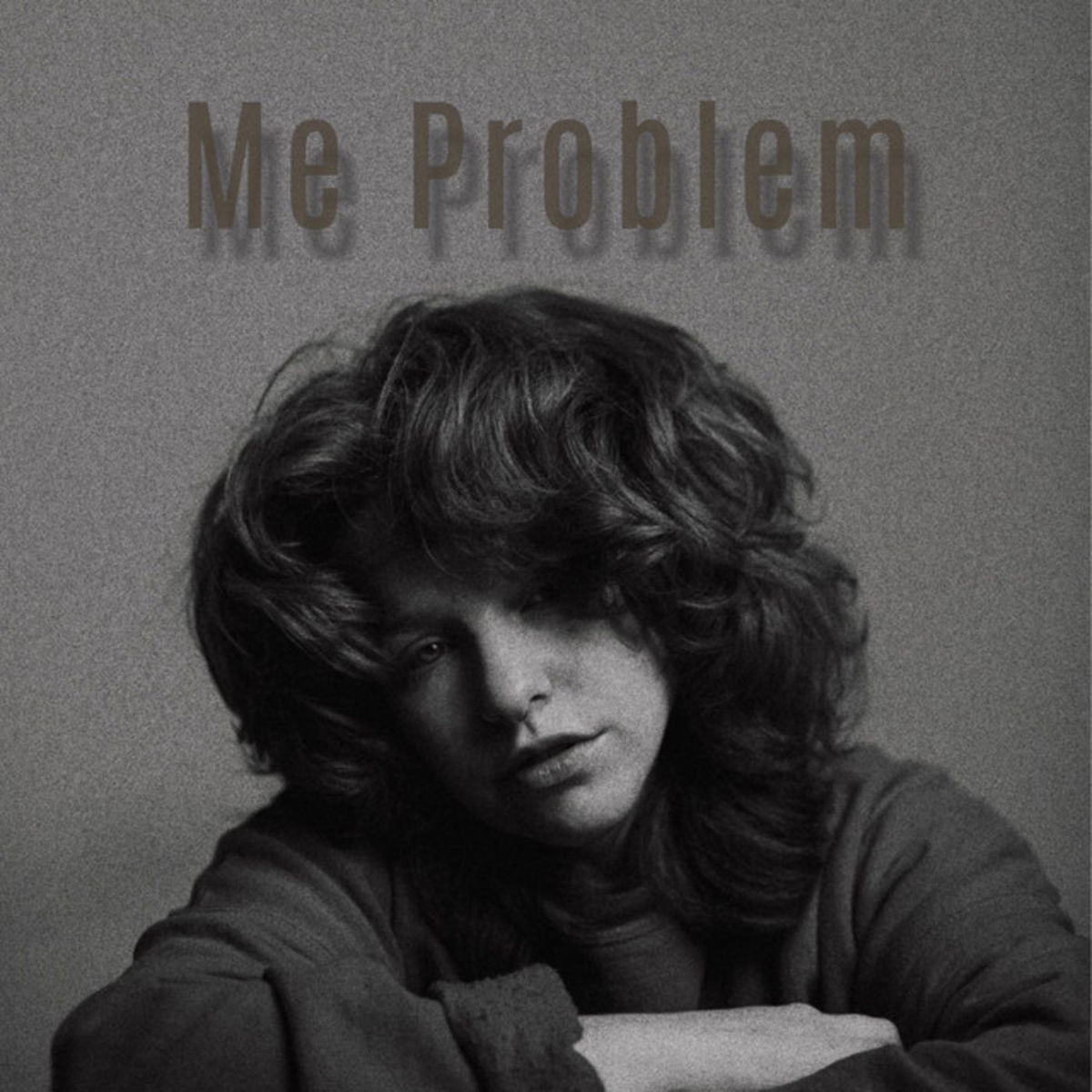 Album cover of Me Problem