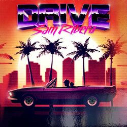 Cover of Drive