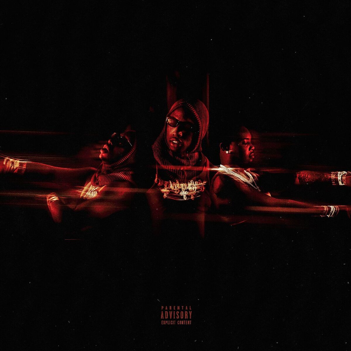 Album cover of WTHELLY (Remix)