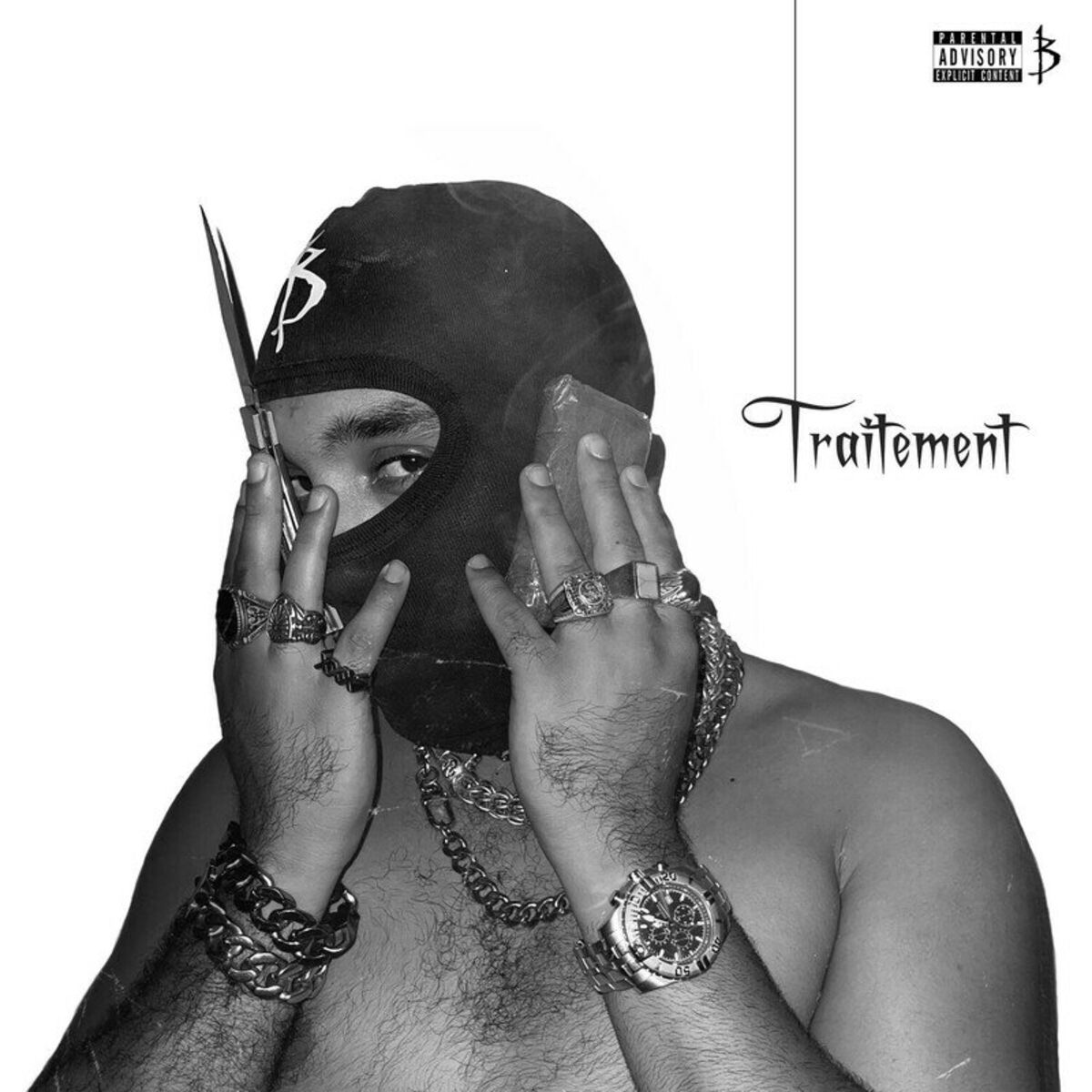 Album cover of A.C.N.D