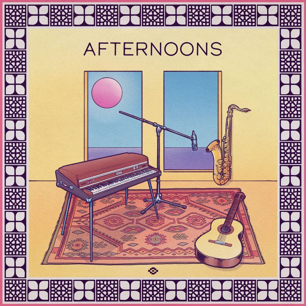 Picture of Afternoons