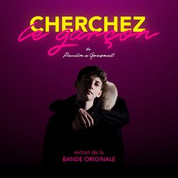 Cover of Cherchez le garçon