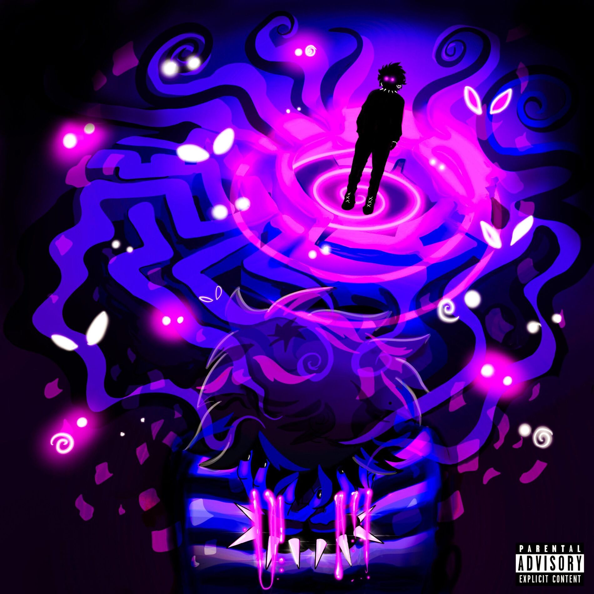 Album cover of x me out the maze