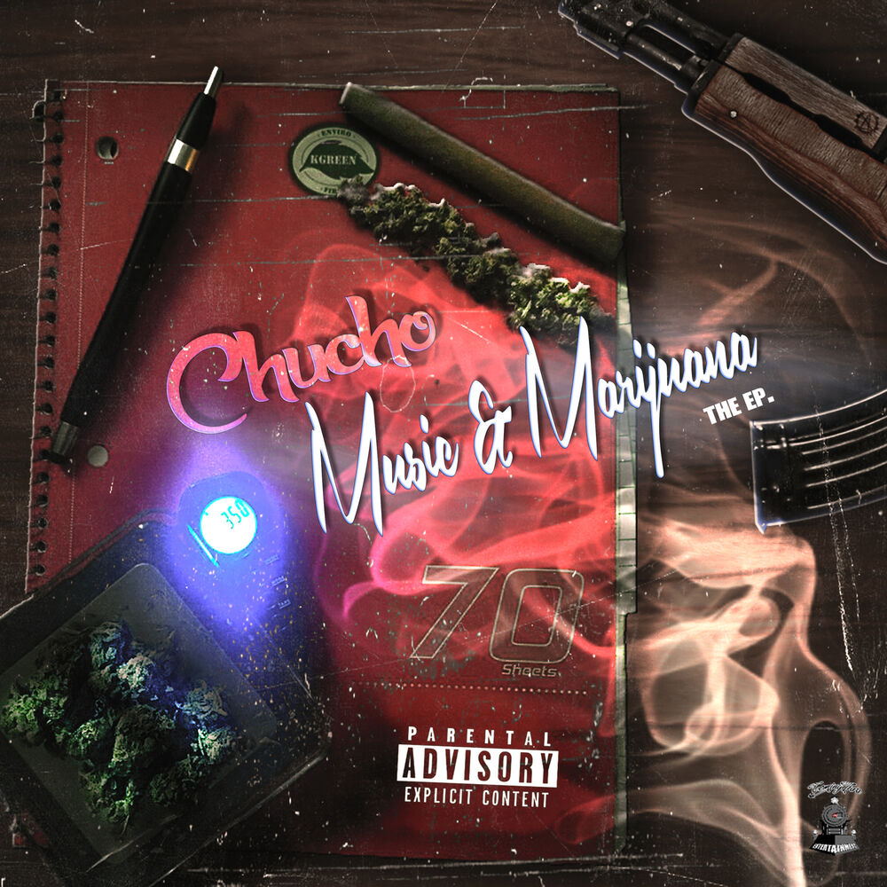 Picture of Music & Marijuana