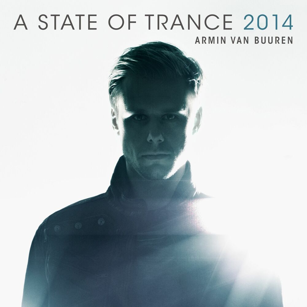 Picture of A State Of Trance 2014