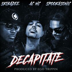 Cover of Decapitate