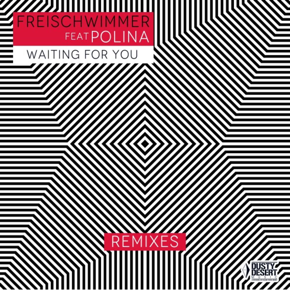 Picture of Waiting for You (Remixes)
