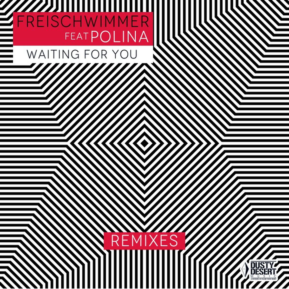 Album cover of Waiting for You (Remixes)