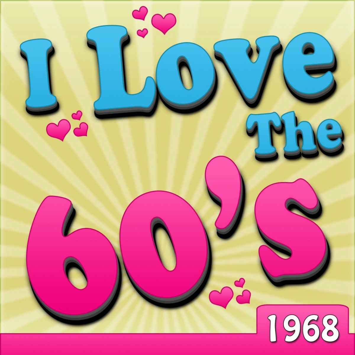 Album cover of Those Were The Days