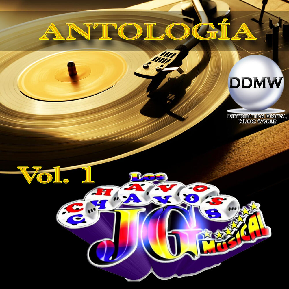 Portada del álbum