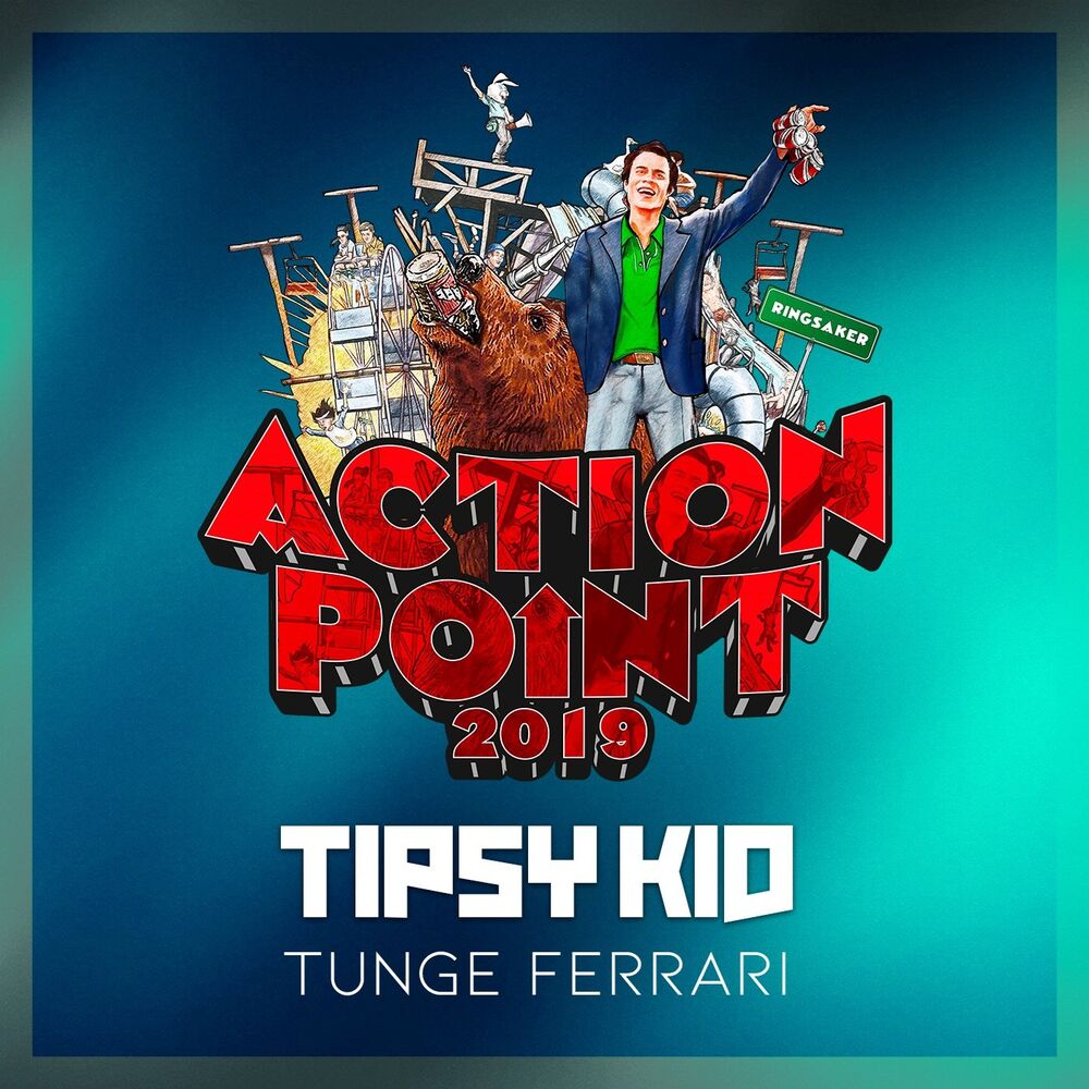 Picture of Action Point 2019