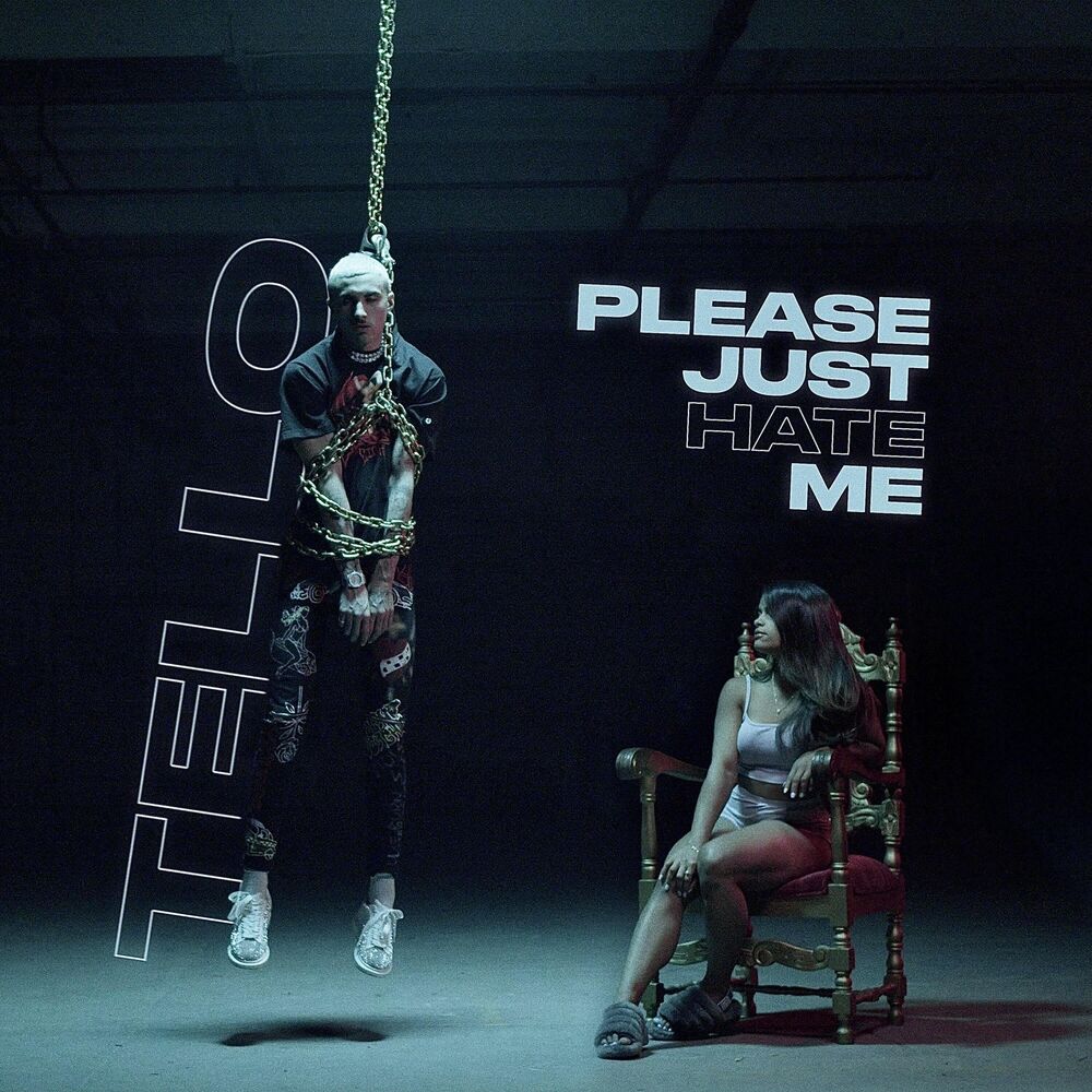 Picture of Please Just Hate Me