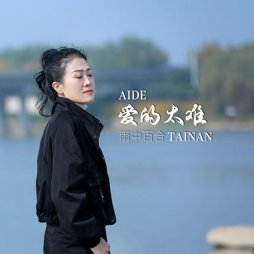爱的太难