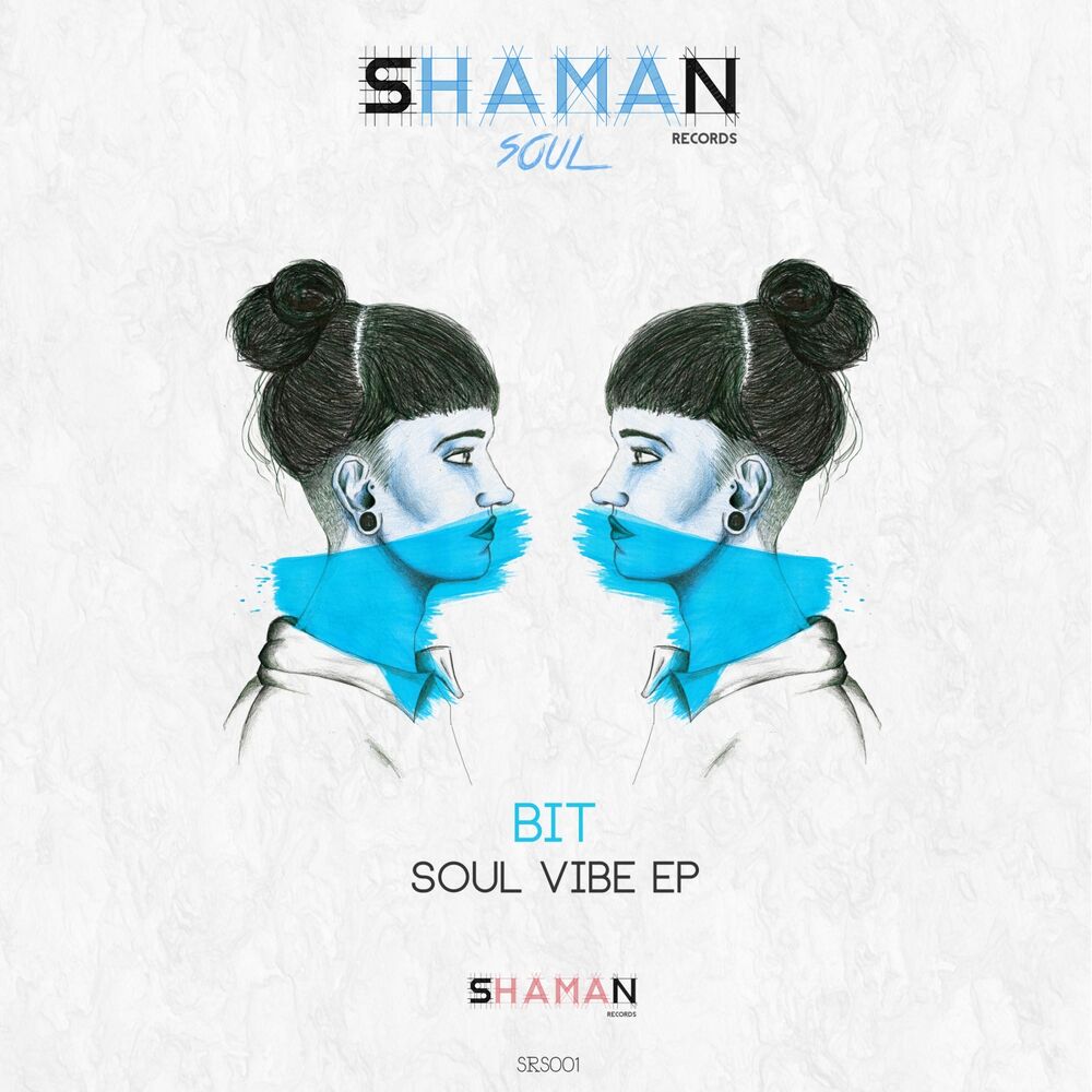 Picture of Soul Vibe EP
