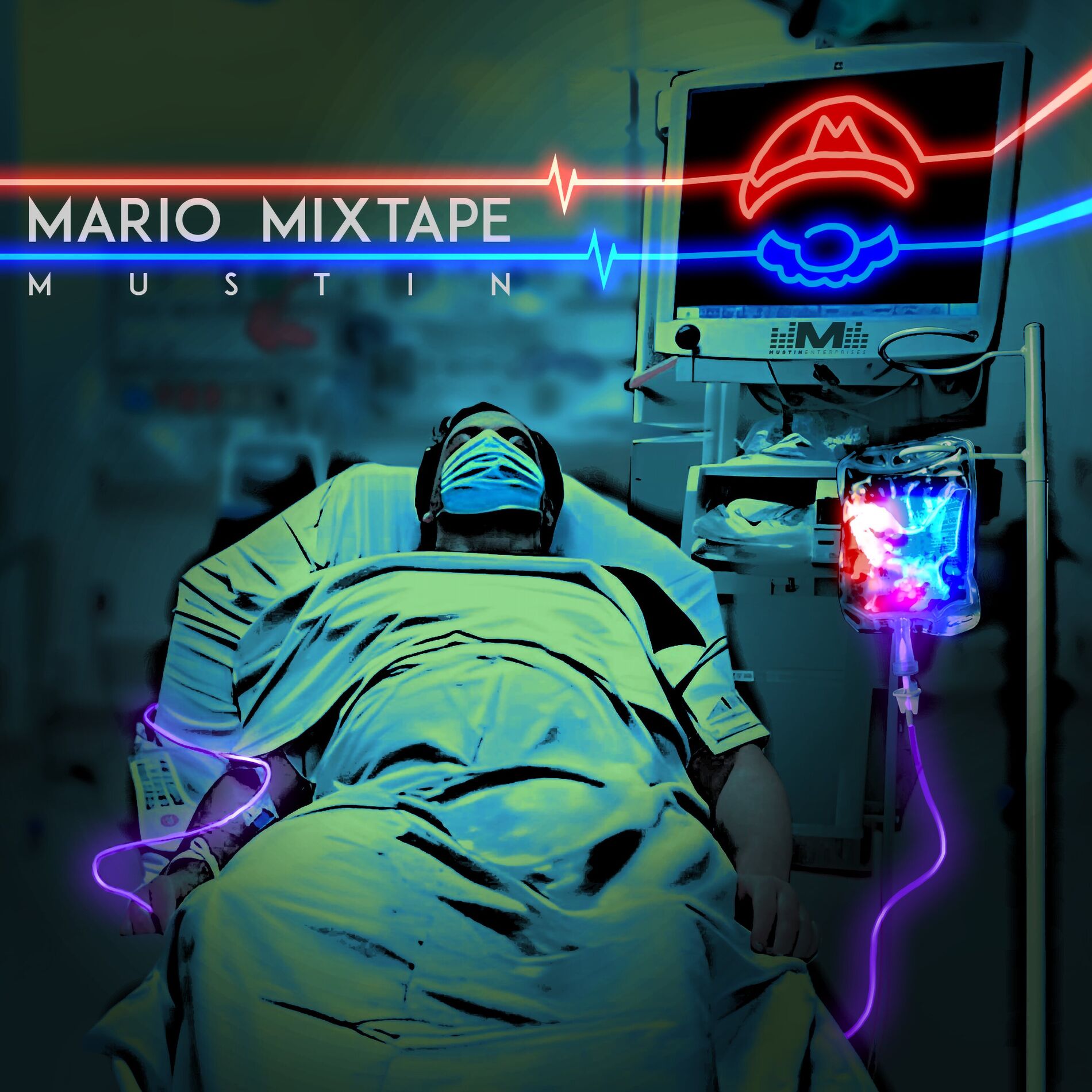 Album cover of All-Star Rest Area (From 
