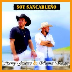 Cover of Soy Sancarleño